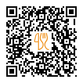 QR-code link para o menu de Burger King