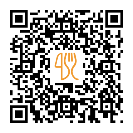 QR-code link para o menu de Magal Korean Bbq