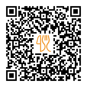 QR-code link para o menu de Thai Cuisine