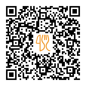 QR-code link para o menu de The Socialite Surabaya