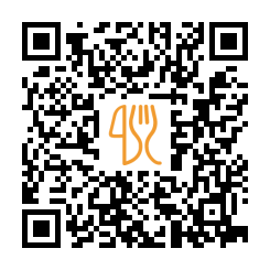 QR-code link para o menu de Retro Grill