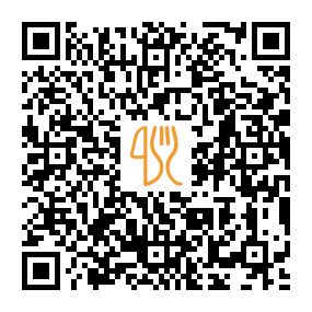 QR-code link para o menu de Fox's Pizza Den