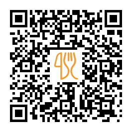 QR-code link para o menu de Schooner Grill