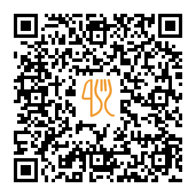 QR-code link para o menu de Fuzzy Naval Tavern