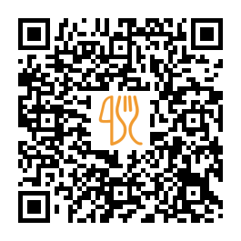 QR-code link para o menu de L'orientale Kebab