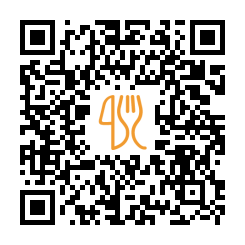 QR-code link para o menu de Hirschabar