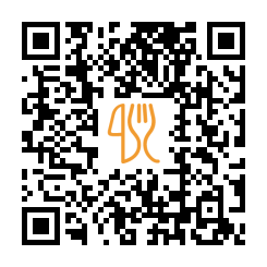 QR-code link para o menu de Sassy Sisters