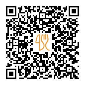 QR-code link para o menu de Burgers Beer