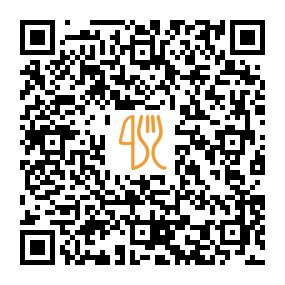 QR-code link para o menu de The Ice Cream Shop