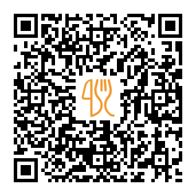 QR-code link para o menu de Ramen Dining Naseba-naru. Kakeru