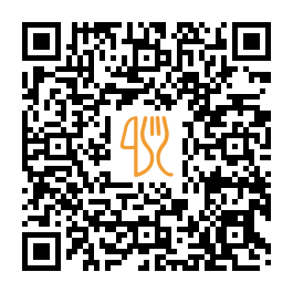 QR-code link para o menu de West End Saloon