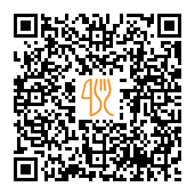 QR-code link para o menu de Thai Garden