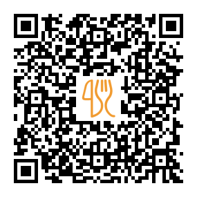 QR-code link para o menu de Church's Texas Chicken