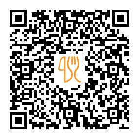 QR-code link para o menu de Udon Dining Cafe ān Cài Zāng