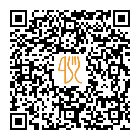 QR-code link para o menu de Tell City Frostop