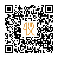 QR-code link para o menu de Dengs Garden