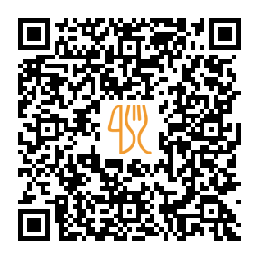 QR-code link para o menu de Dunkin'