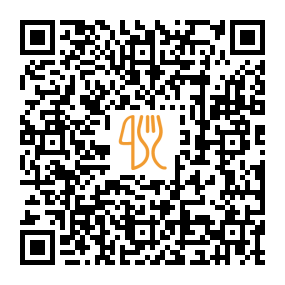 QR-code link para o menu de Wood's Ice Cream