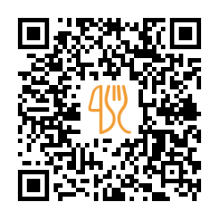 QR-code link para o menu de La Vaca Chic