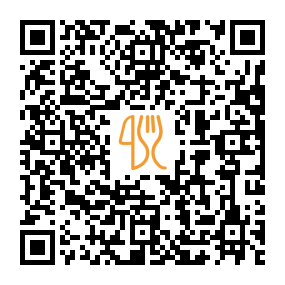 QR-code link para o menu de Cafe Des Sports