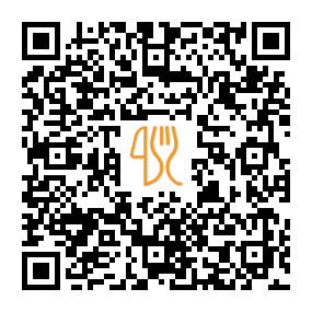 QR-code link para o menu de Classic Coney Grill