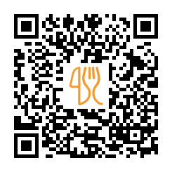 QR-code link para o menu de Mo Wings