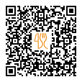 QR-code link para o menu de The Dessert Shop