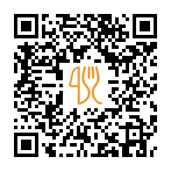 QR-code link para o menu de Cafe On Walnut