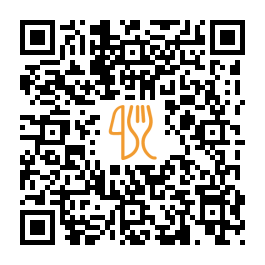 QR-code link para o menu de Custard Stand