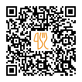 QR-code link para o menu de Toast 'n Burger