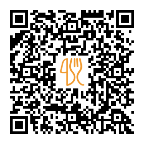 QR-code link para o menu de China Kitchen