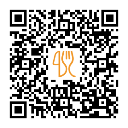 QR-code link para o menu de Hornearte