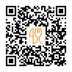 QR-code link para o menu de Hydro's Cafe