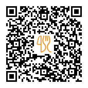 QR-code link para o menu de South Fork Grille