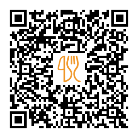 QR-code link para o menu de Enrico's Pizza Shop