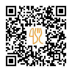 QR-code link para o menu de Humo Bbq