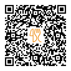 QR-code link para o menu de Fuel Coffee House