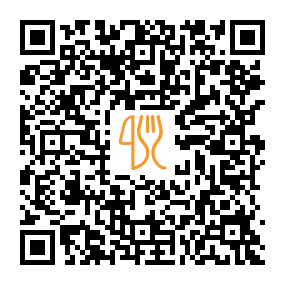 QR-code link para o menu de Home Run Pizza