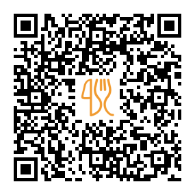 QR-code link para o menu de Old Bridge