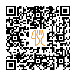 QR-code link para o menu de Burger King