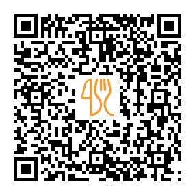 QR-code link para o menu de The People's Cafe Pakuwon Mall