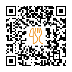 QR-code link para o menu de Richards Bbq