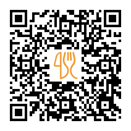 QR-code link para o menu de Bubbie's