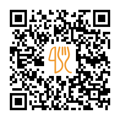 QR-code link para o menu de Poxe