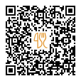 QR-code link para o menu de Kaleva Cafe