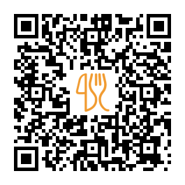 QR-code link para o menu de Mcdonald's