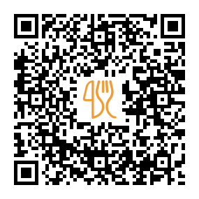 QR-code link para o menu de Paper Plane Coffee Co