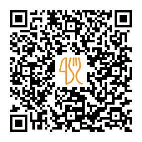 QR-code link para o menu de La Cabane Gourmande