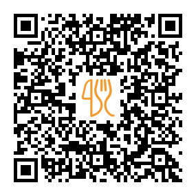 QR-code link para o menu de Yesterday's Diner