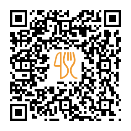 QR-code link para o menu de Kebab Rustica